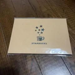 Starbucks スターバックス 手ぬぐいのサムネイル