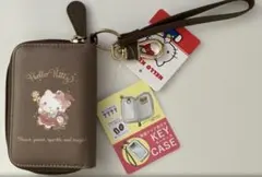 ハローキティ キーケース マジカルデザインシリーズ サンリオ