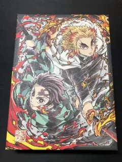 劇場版 鬼滅の刃 無限列車編('20アニプレックス/集英社/ufotable)…