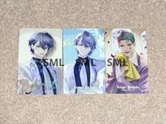 にじさんじ ジューンブライド ジュンブラ チェキ フォト カード 小柳 ロウ ②