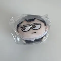 ハイキュー　プラザ　ジロリ　たわらっこ　北信介