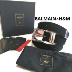 2025年最新】BALMAIN メンズ ベルトの人気アイテム - メルカリ