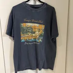 トミージーンズ Tシャツ