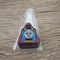 トーマス はま寿司 ラバークリップ