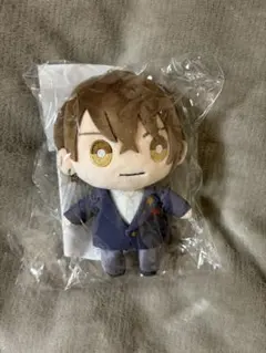 進撃の巨人　劇場版　ぬいぐるみキーホルダー ガビ ファルコ 進撃の巨人 劇場版 ぬいぐるみキーホルダー ファルコ - メルカリ