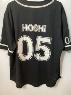 seventeen tシャツ