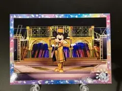 TDS ディズニー スペフォ ミッキー