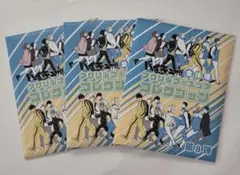 2025年最新】アクリルフィギュアコレクション ハイキュー 第8弾