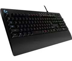 ロジクールゲーミングキーボードG213日本語配列 メンブレン