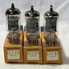 Z2c　SIEMENS　 真空管 　Z2c 　未開封　未使用品　　整流管　希少 SIEMENS 真空管 Z2c 未開封 未使用品 整流管 希少 - メルカリ