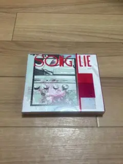 ammo 1st fullアルバム CD、Blu-ray、歌詞ブックレット