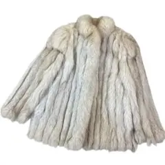 2025年最新】SAGA FURS レディース 毛皮・ファーコートの人気アイテム