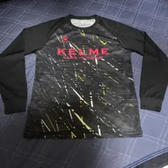 ケルメ ロングスリーブ シャツ
