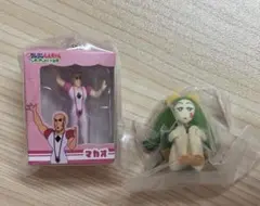 クレヨンしんちゃん カプセルトイ マカオ　トッペマ