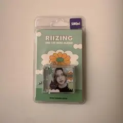 RIIZE RIIZING 1ST MINI ALBUM ウォンビン スミニ