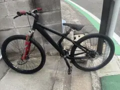 GIANT MTB Marzocchi Bomber 引き取り限定のサムネイル
