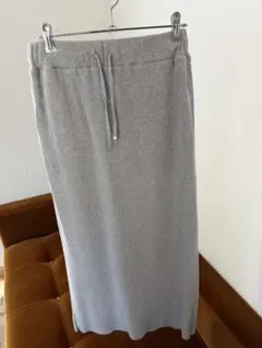 LOWRYS FARMタイトスカート