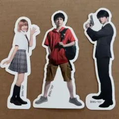 リベステ　入場特典
