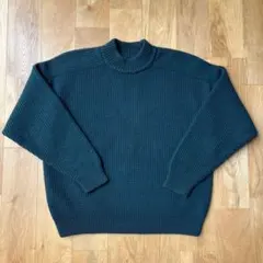 Maison Martin Margiela REPLICA ボックスセーター Maison Martin Margiela REPLICA ボックスセーター