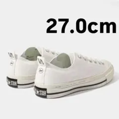 2026年最新】Fragment converse vaの人気アイテム - メルカリ