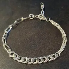 メキシカンジュエリー シルバー925 ホースシュー ブレスレット