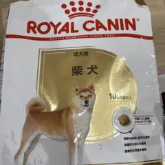 ☆ ROYAL CANIN 柴犬用ドッグフード 8kg - メルカリ