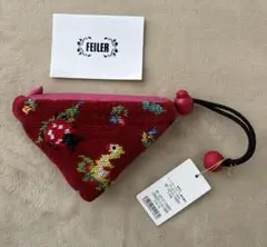 フェイラー　ハイジ　エコバッグのサムネイル
