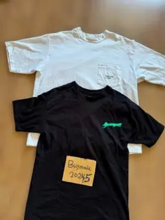 READYMADE CAHLUMN Tシャツ 2点 セット XLのサムネイル