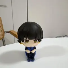 るかっぷ　蜂楽廻