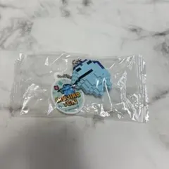 【値下げ】たまごっち ぎんじろっち ガチャ キーホルダー