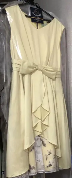 AIMER パーティードレス