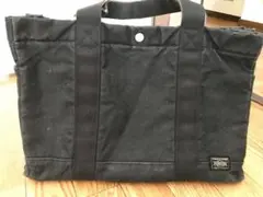 PORTER ポーター トートバッグ