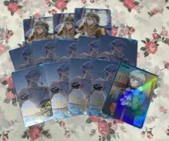 アイナナ メタカ 環