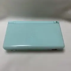 Nintendo DS Lite USG-001アイスブルージャンク扱い