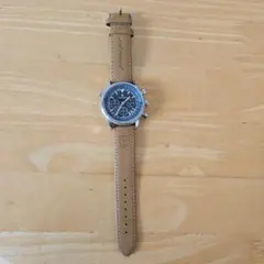 SEIKO CHRONOGRAPH 腕時計 本体　7t95-0bl0 SEIKO CHRONOGRAPH 腕時計 本体 7t95-0bl0 - メルカリ