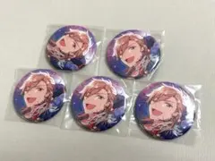 羽風薫 アルバム 缶バッジ 5個セット