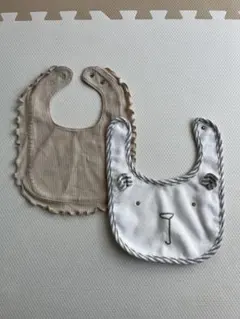 baby GAP スタイ 2枚セットのサムネイル
