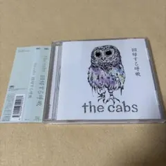 廃盤】the cabs 回帰する呼吸 再生の風景 CD 2枚セット - メルカリ