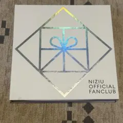 NiziU 公式FC 特典