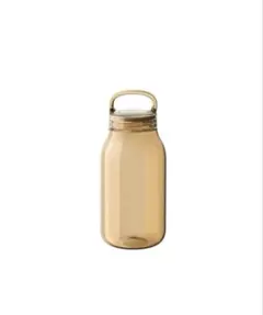 KINTO ウォーターボトル　水筒　300ml アンバーのサムネイル