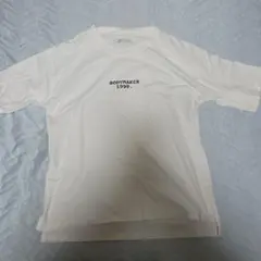 BODYMAKER Tシャツ ホワイト