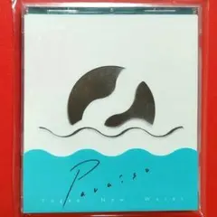 【CD】Yogee New Waves / Paraiso