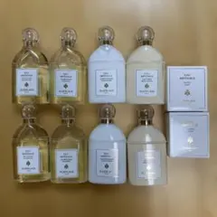 Guerlain ゲラン シャンプー バスアメニティ ホテルアメニティ合計10点