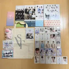 バラ売り可！ SEVENTEEN グッズまとめ売り セブチ - メルカリ