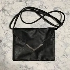 H&M ミニショルダーバッグ