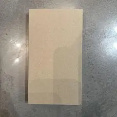 iPhone 15pro 256GB 新品未使用！