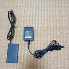 サンワサプライ　USBハブ