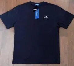 ツアーステージ 半袖Tシャツ メンズ Lサイズ ブラック【新品未使用】のサムネイル