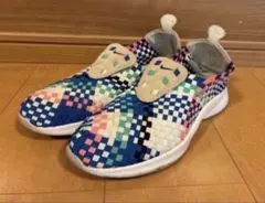 美品廃盤　NIKE Air Woven エアウーブン　マルチカラー　27.0のサムネイル