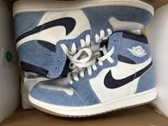 Nike Air Jordan 1 Retro high OG 